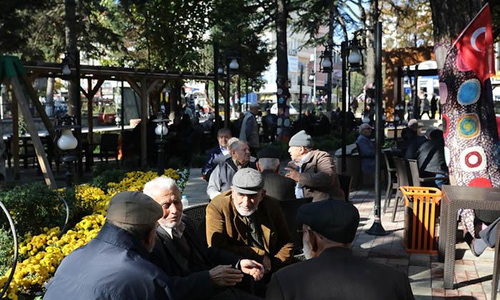 Bozüyük Belediyesi İşletmelerinde Çay 75 Kuruş Bilecik Haber