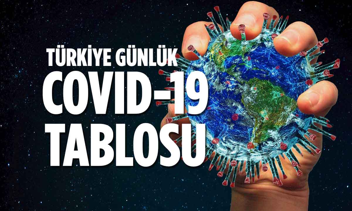 türkiye günlük koronavirüs tablosu 19 mayıs 2020 bilecik haber